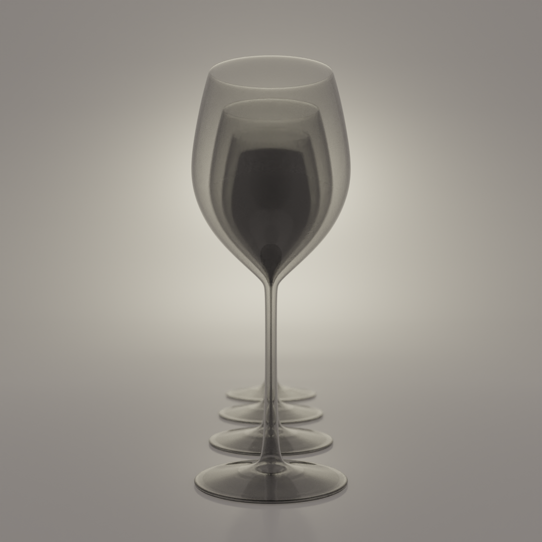 Wine glasses preview image 1